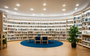 Biblioteka w Piasecznie