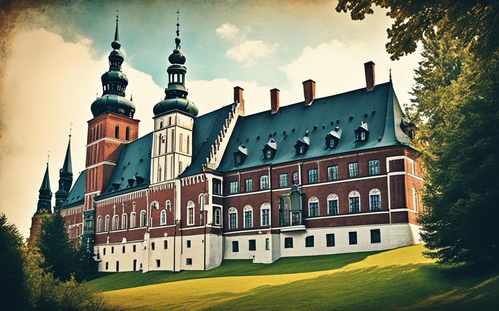 Ciekawostki o województwie mazowieckim