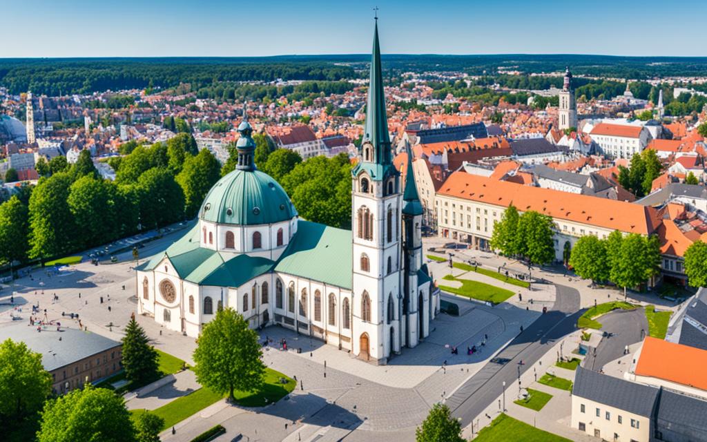 Co robić w Piasecznie?