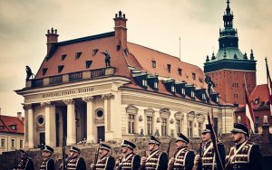 Historia Województwa Mazowieckiego