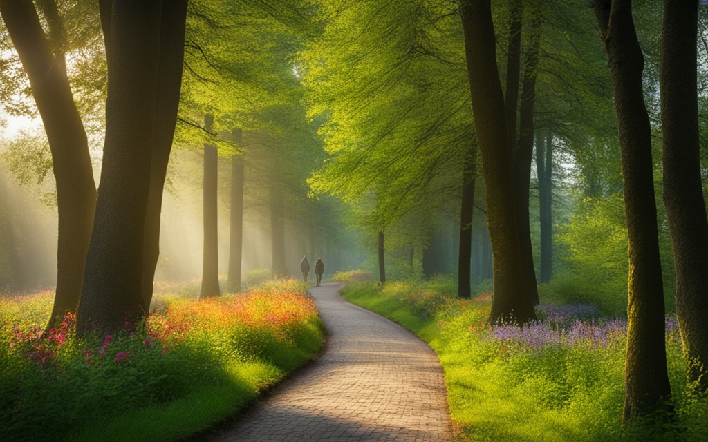 Kampinoski Park Narodowy