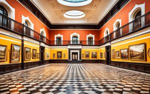 Kultura i muzea w Piasecznie