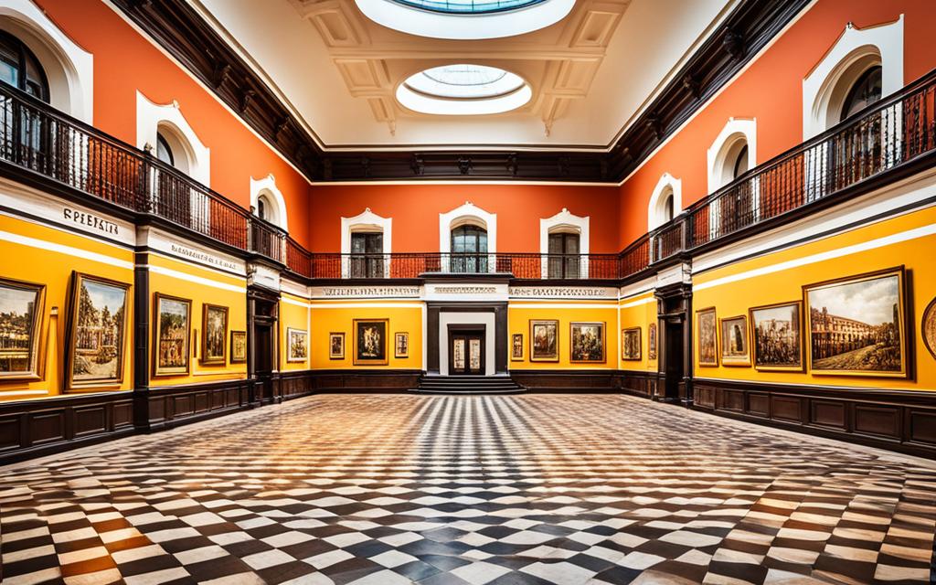 Kultura i muzea w Piasecznie