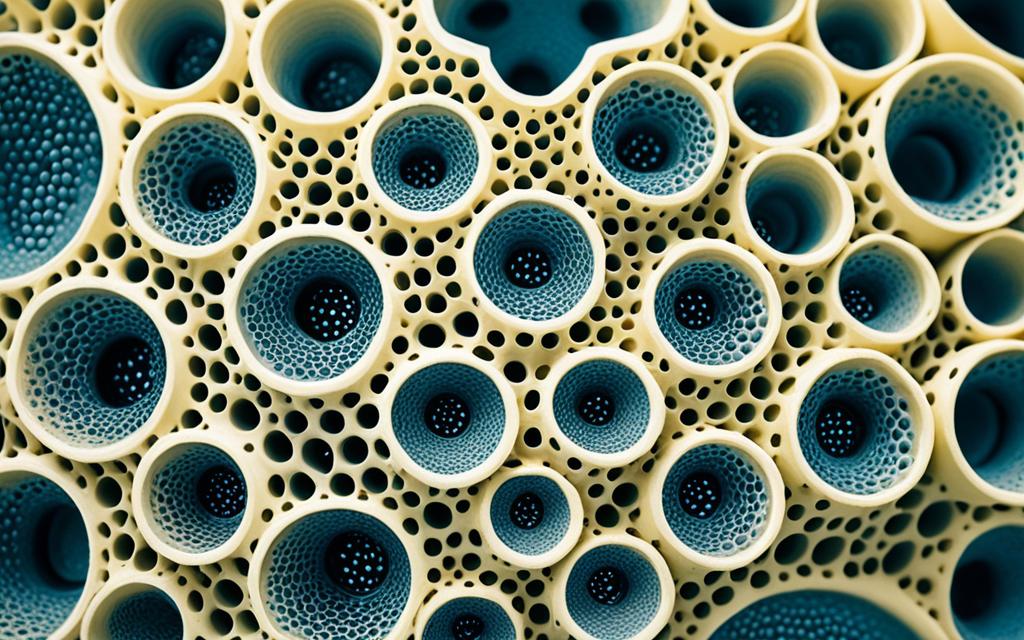 Fobia przed dziurami