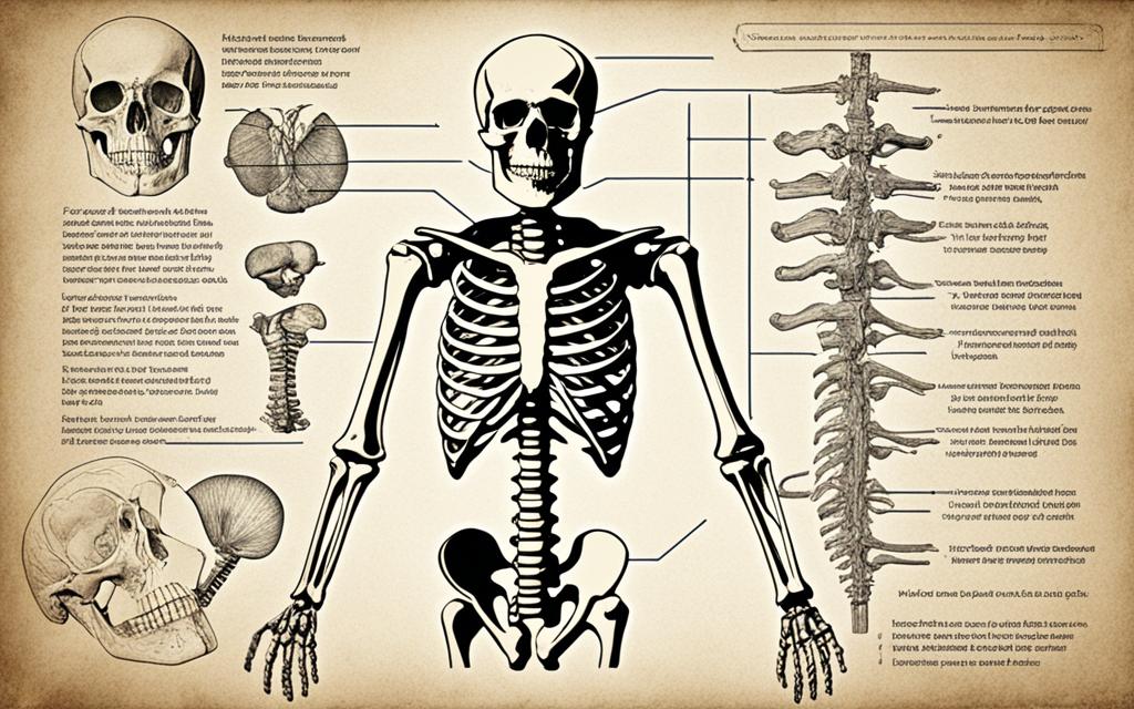 Ile człowiek ma kości