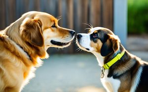 Jak wywołać wymioty u psa