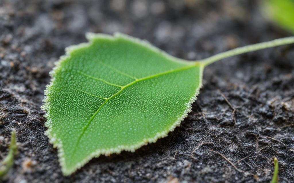 Płyn do naczyń na ćmę bukszpanową