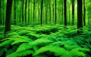 Rośliny chronione w Polsce