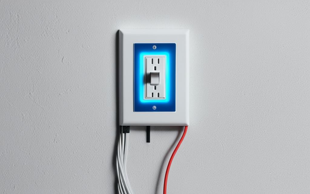 Wyłącznik schodowy ile żył