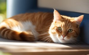 Koty z krótkimi nogami